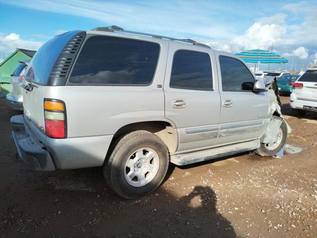 Photo 3 from auction – 2004 GMC YUKON with VIN 1GKEK13T34J215534