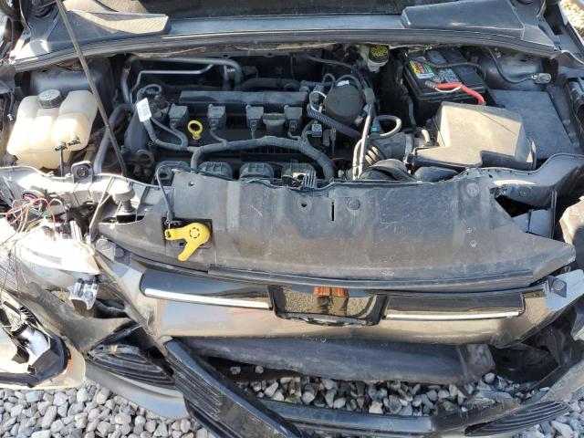 Photo 11 from auction – 2012 FORD FOCUS TITA with VIN 1FAHP3J2XCL352737