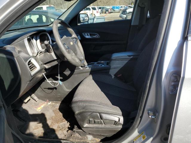 Photo 7 from auction – 2016 CHEVROLET EQUINOX LS with VIN 2GNALBEK3G1134007