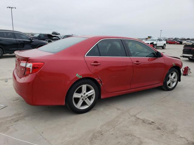 Photo 3 from auction – 2014 TOYOTA CAMRY L with VIN 4T1BF1FK5EU835481
