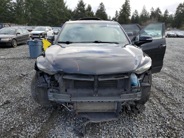 Photo 5 from auction – 2020 CHEVROLET BLAZER 2LT with VIN 3GNKBHRS8LS570905