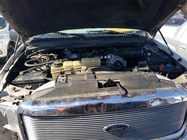Photo 11 from auction – 2000 FORD F250 SUPER with VIN 1FTNX21F8YEA10337
