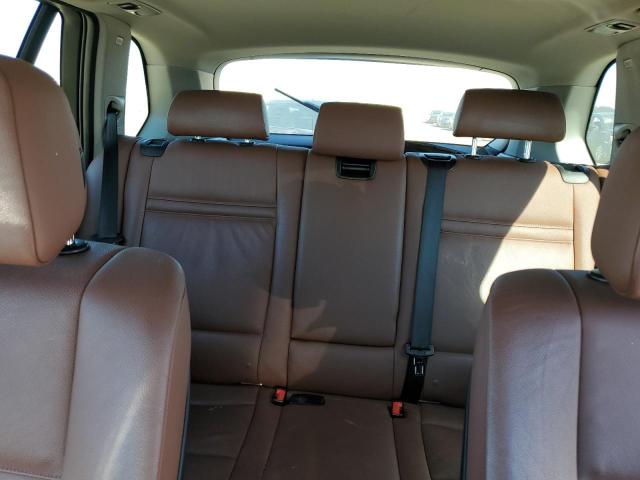 Photo 10 from auction – 2012 BMW X5 XDRIVE3 with VIN 5UXZV4C58CL765790