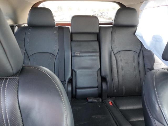 Photo 10 from auction – 2017 LEXUS RX 350 BAS with VIN 2T2BZMCA6HC127875