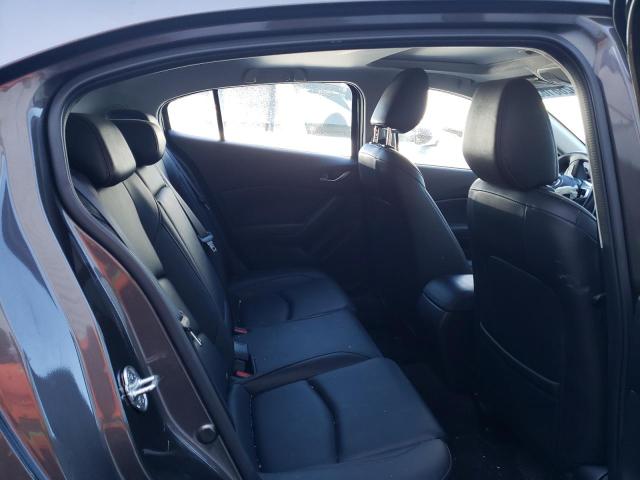 Photo 10 from auction – 2016 MAZDA 3 TOURING with VIN JM1BM1M30G1331544