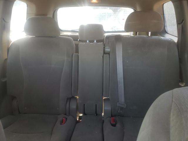 Photo 10 from auction – 2010 TOYOTA HIGHLANDER with VIN 5TDBK3EH4AS035657