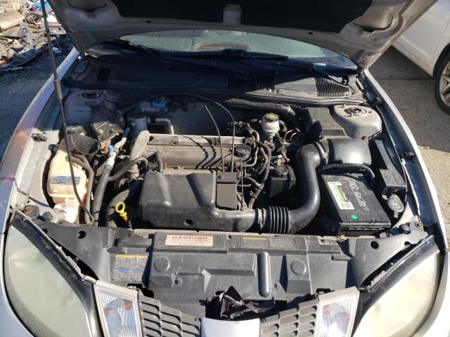 Photo 11 from auction – 2005 PONTIAC SUNFIRE with VIN 3G2JB12F35S227368