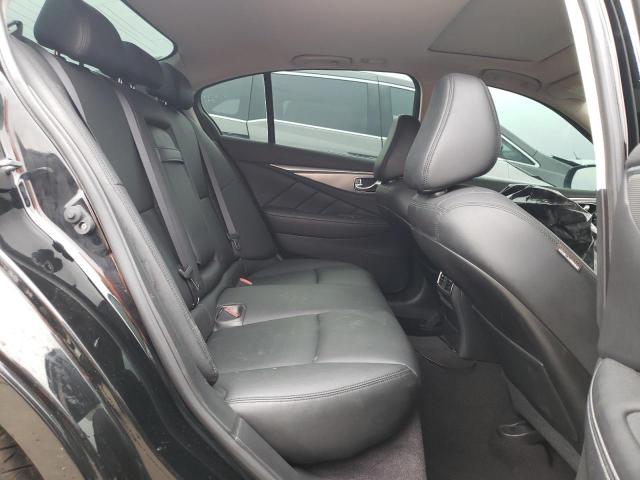 Photo 10 from auction – 2015 INFINITI Q50 BASE with VIN JN1BV7AP4FM346667