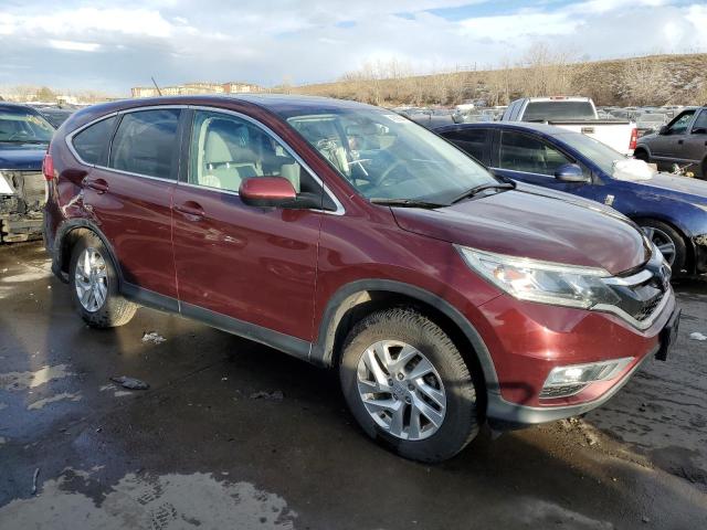 Photo 4 from auction – 2015 HONDA CR-V EX with VIN 5J6RM4H57FL003286