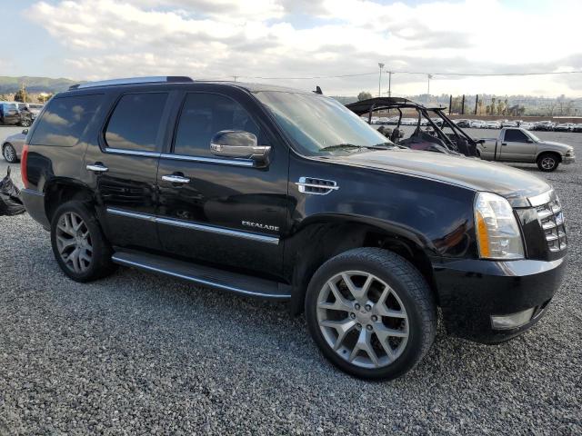 Фото 4 с аукциона – 2011 CADILLAC ESCALADE L с VIN 1GYS4BEF9BR167276