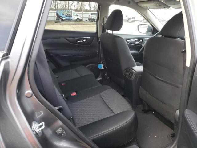Photo 10 from auction – 2017 NISSAN ROGUE S with VIN KNMAT2MV2HP579461