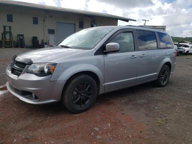 DODGE GRAND CARA 2019 with VIN 2C4RDGCG3KR678019 - Photo from auction