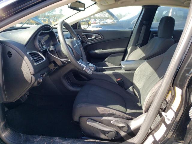 Photo 7 from auction – 2015 CHRYSLER 200 LIMITE with VIN 1C3CCCABXFN710125