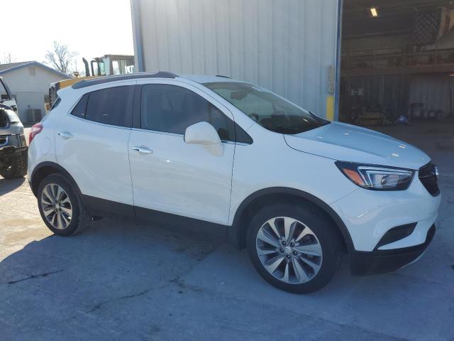 Photo 4 from auction – 2020 BUICK ENCORE PRE with VIN KL4CJASBXLB022248