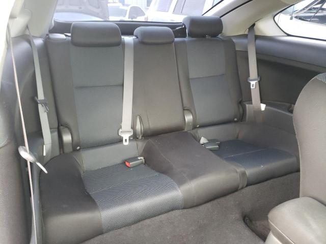 Photo 10 from auction – 2006 TOYOTA SCION TC with VIN JTKDE177660079316