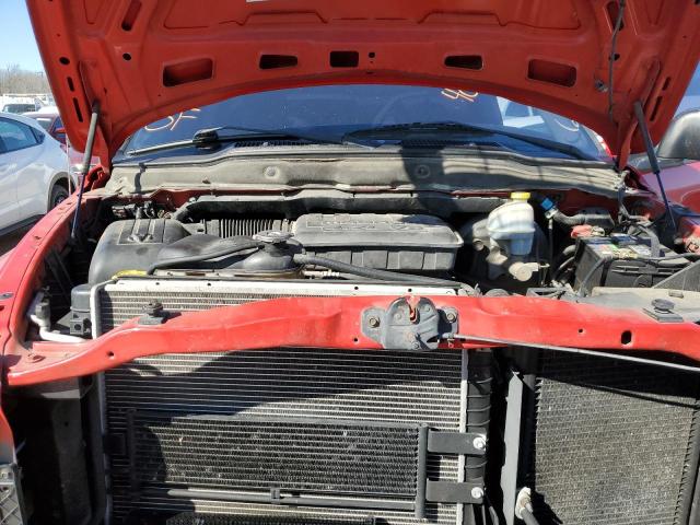 Photo 11 from auction – 2002 DODGE RAM 1500 with VIN 1D7HU16NX2J211628