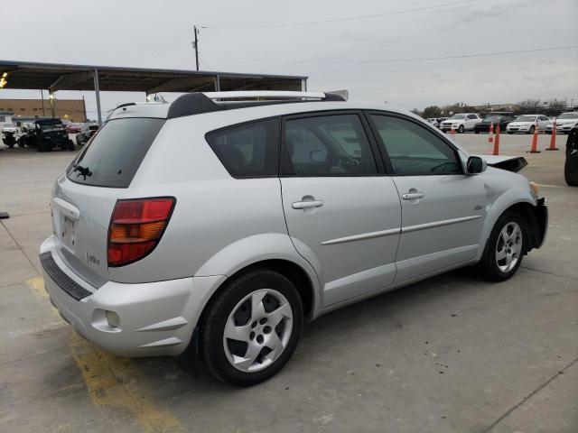 Photo 3 from auction – 2005 PONTIAC VIBE with VIN 5Y2SL66895Z410072