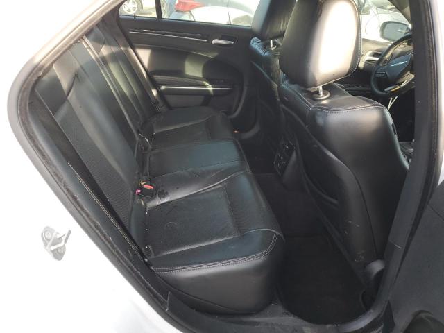 Photo 10 from auction – 2018 CHRYSLER 300 S with VIN 2C3CCABGXJH227590