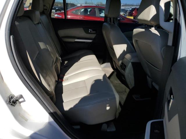 Photo 11 from auction – 2013 FORD EDGE LIMIT with VIN 2FMDK4KC8DBE18526