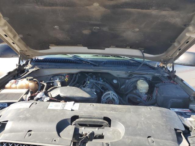 Photo 11 from auction – 2005 CHEVROLET SILVERADO with VIN 1GCEK14T75Z102134