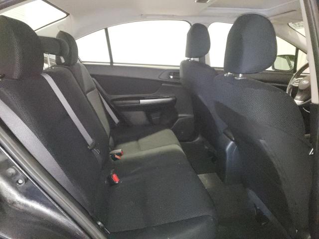 Photo 10 from auction – 2016 SUBARU IMPREZA PR with VIN JF1GJAF64GH011730