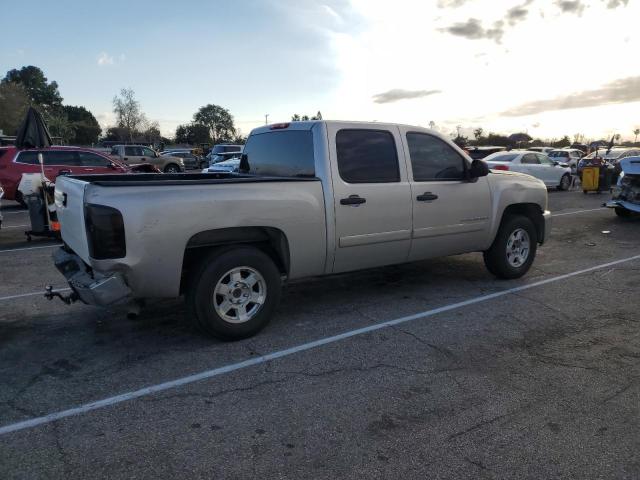 Photo 3 from auction – 2007 CHEVROLET SILVERADO with VIN 3GCEC13C57G548087
