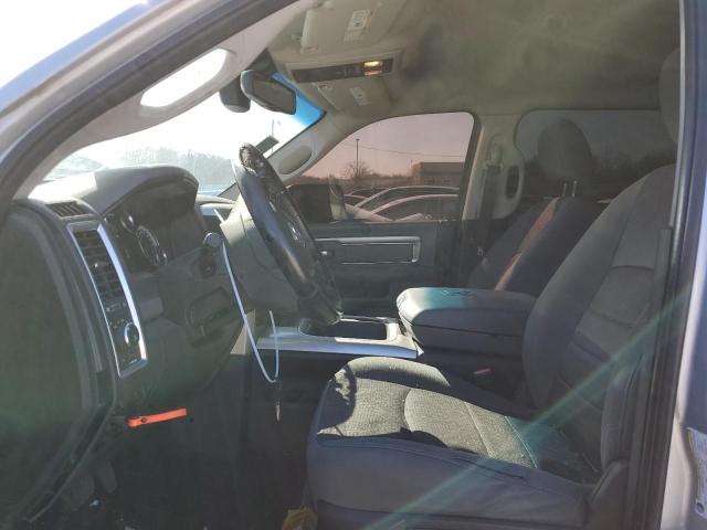 Photo 7 from auction – 2016 RAM 1500 SLT with VIN 3C6RR7LT4GG388603