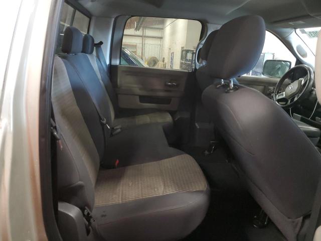 Photo 10 from auction – 2010 DODGE RAM 2500 with VIN 3D7TT2CT9AG179454