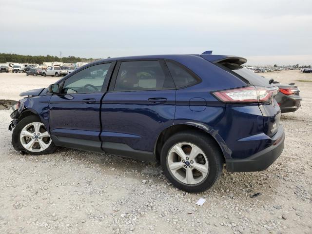 Photo 2 from auction – 2016 FORD EDGE SE with VIN 2FMPK3G92GBC36863