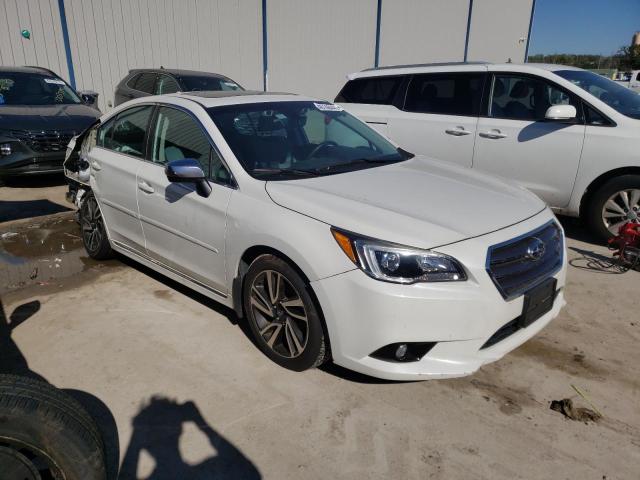 Photo 4 from auction – 2017 SUBARU LEGACY SPO with VIN 4S3BNAS61H3026103