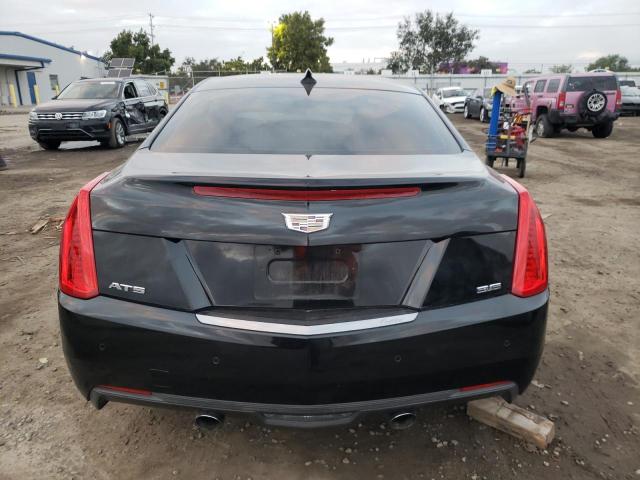 Photo 6 from auction – 2015 CADILLAC ATS PERFOR with VIN 1G6AC1R35F0111931