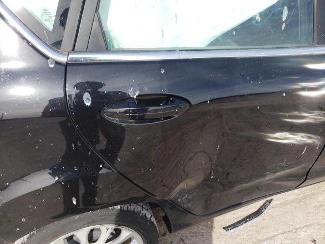 Photo 10 from auction – 2018 FORD FIESTA TIT with VIN 3FADP4FJ2JM117670