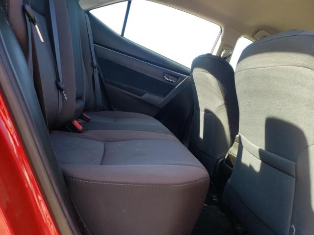 Photo 10 from auction – 2018 TOYOTA COROLLA L with VIN 5YFBURHE8JP793721