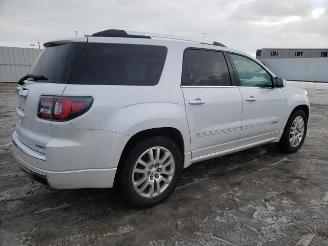 Photo 3 from auction – 2016 GMC ACADIA DEN with VIN 1GKKVTKD5GJ240794