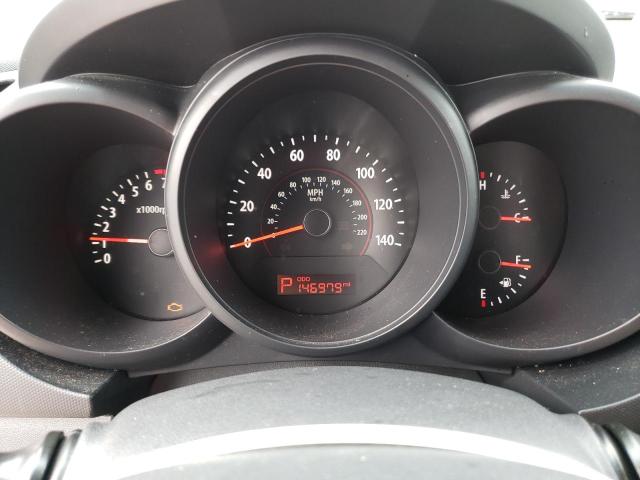 صورة رقم 9 من المزاد - 2010 KIA SOUL + مع VIN KNDJT2A28A7070149