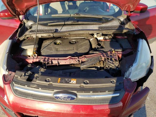 Photo 12 from auction – 2013 FORD ESCAPE SE with VIN 1FMCU0G97DUC19831