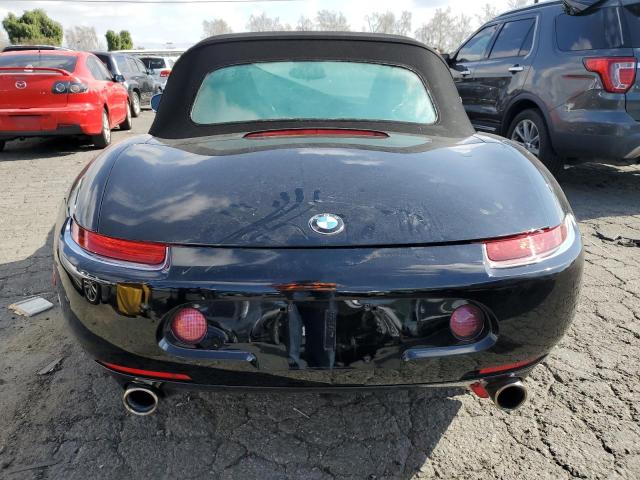 Photo 6 from auction – 2002 BMW Z8 with VIN WBAEJ13452AH61658