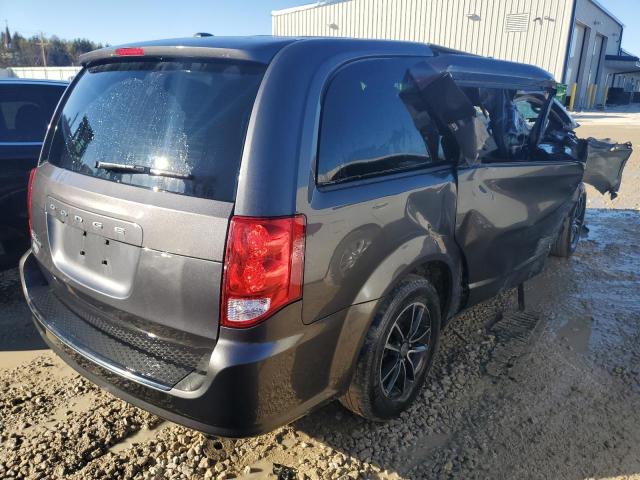 Photo 3 from auction – 2018 DODGE GRAND CARA with VIN 2C4RDGBG4JR157777