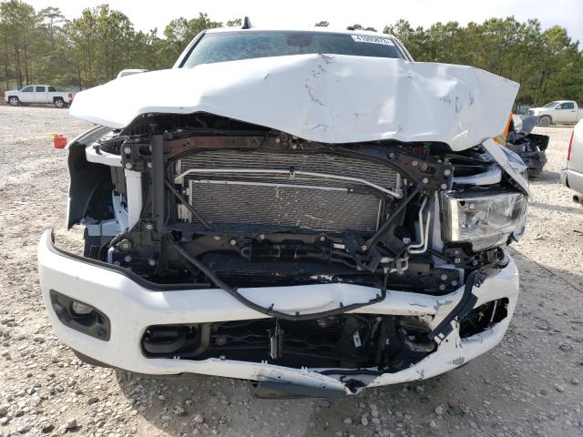 Photo 5 from auction – 2022 RAM 2500 BIG H with VIN 3C6UR5DL0NG209726