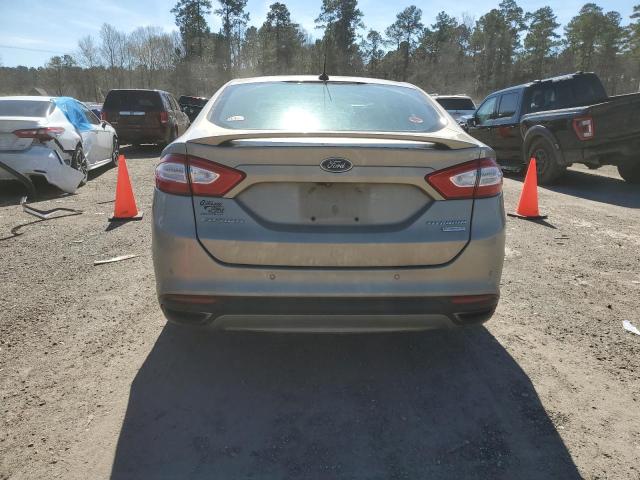 Photo 6 from auction – 2015 FORD FUSION TIT with VIN 3FA6P0K91FR120194