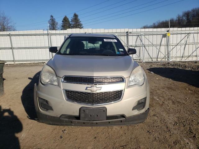 Photo 5 from auction – 2012 CHEVROLET EQUINOX LS with VIN 2GNALBEK5C6359087