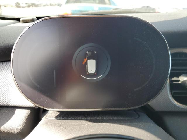 Photo 9 from auction – 2023 MINI COOPER S with VIN WMW53DK08P2S62491