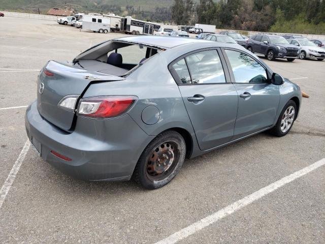 Photo 3 from auction – 2012 MAZDA 3 I with VIN JM1BL1UG4C1540804