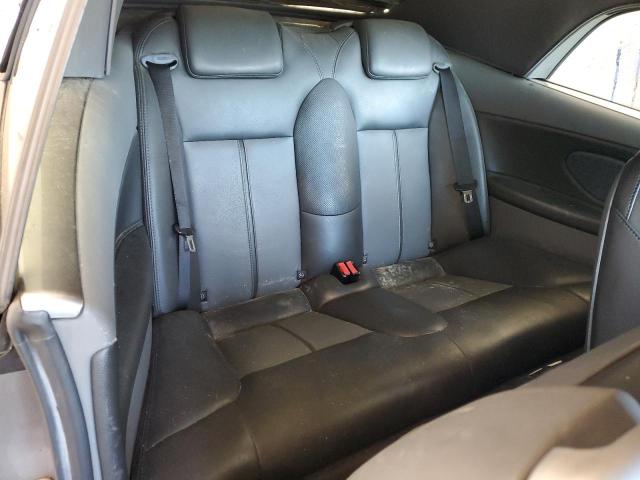 Photo 10 from auction – 2007 SAAB 9-3 2.0T with VIN YS3FD79Y076108988
