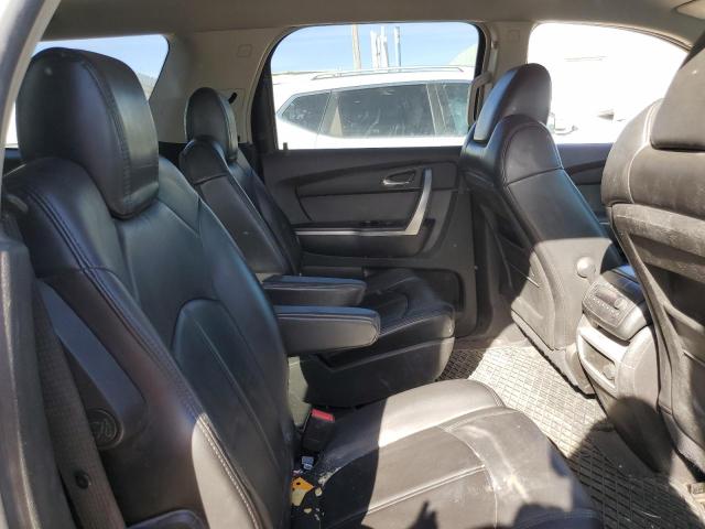 Photo 11 from auction – 2009 GMC ACADIA SLT with VIN 1GKER23D19J183832