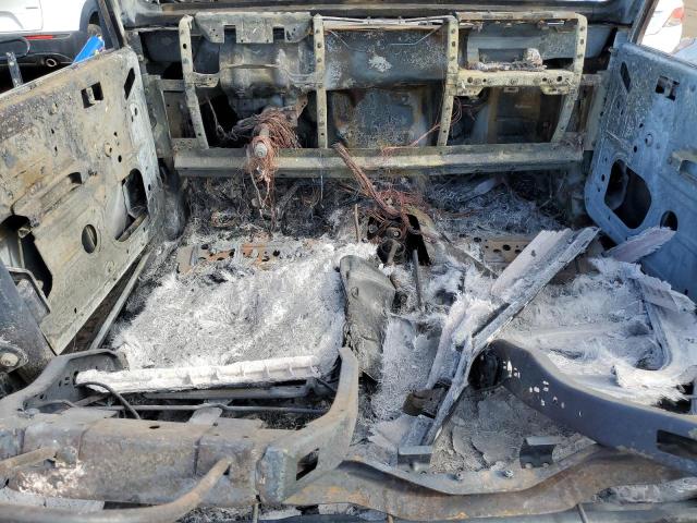 Photo 8 from auction – 2005 JEEP WRANGLER / with VIN 1J4FA69S15P331354