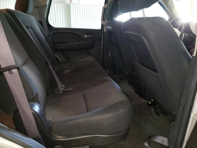 Photo 11 from auction – 2011 CHEVROLET TAHOE C150 with VIN 1GNSCAE01BR356025