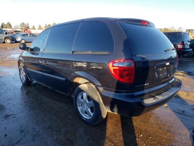 Photo 2 from auction – 2005 DODGE CARAVAN SX with VIN 1D8GP45R65B390365