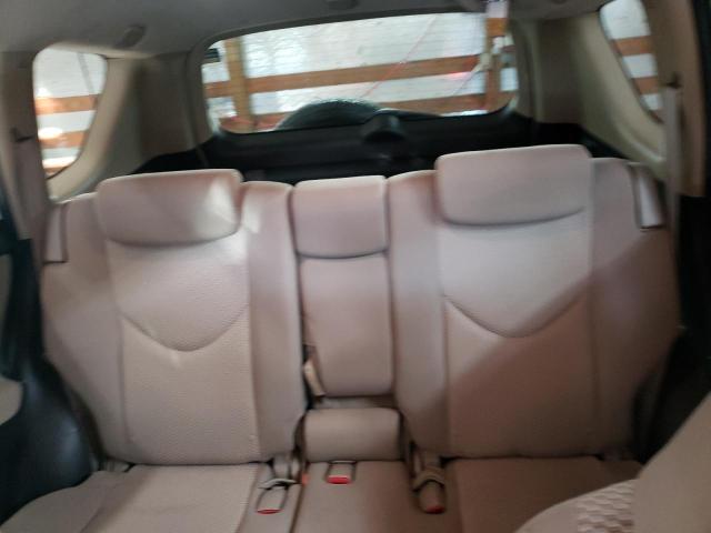 Photo 10 from auction – 2007 TOYOTA RAV4 LIMIT with VIN JTMBK31V675032821