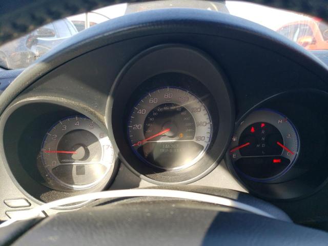 Photo 9 from auction – 2007 ACURA TL with VIN 19UUA66257A015268